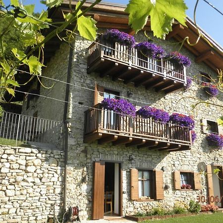 B&B Al Ghiro Villa Lagarina Exteriör bild