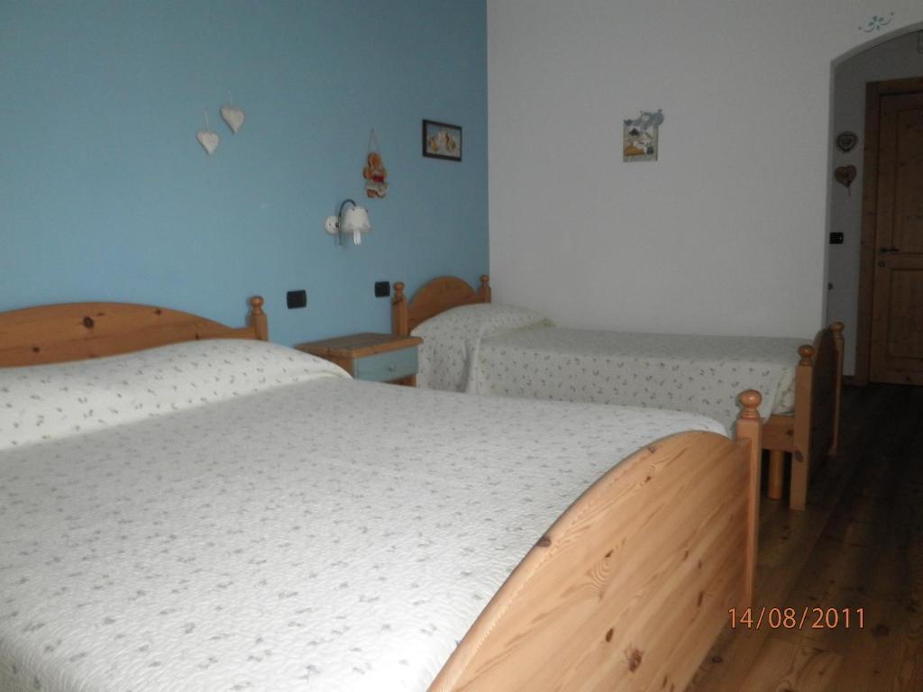 B&B Al Ghiro Villa Lagarina Rum bild