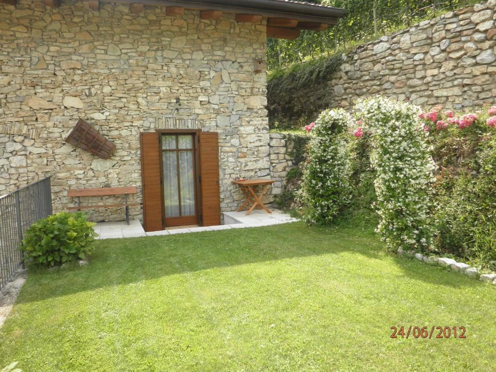 B&B Al Ghiro Villa Lagarina Rum bild