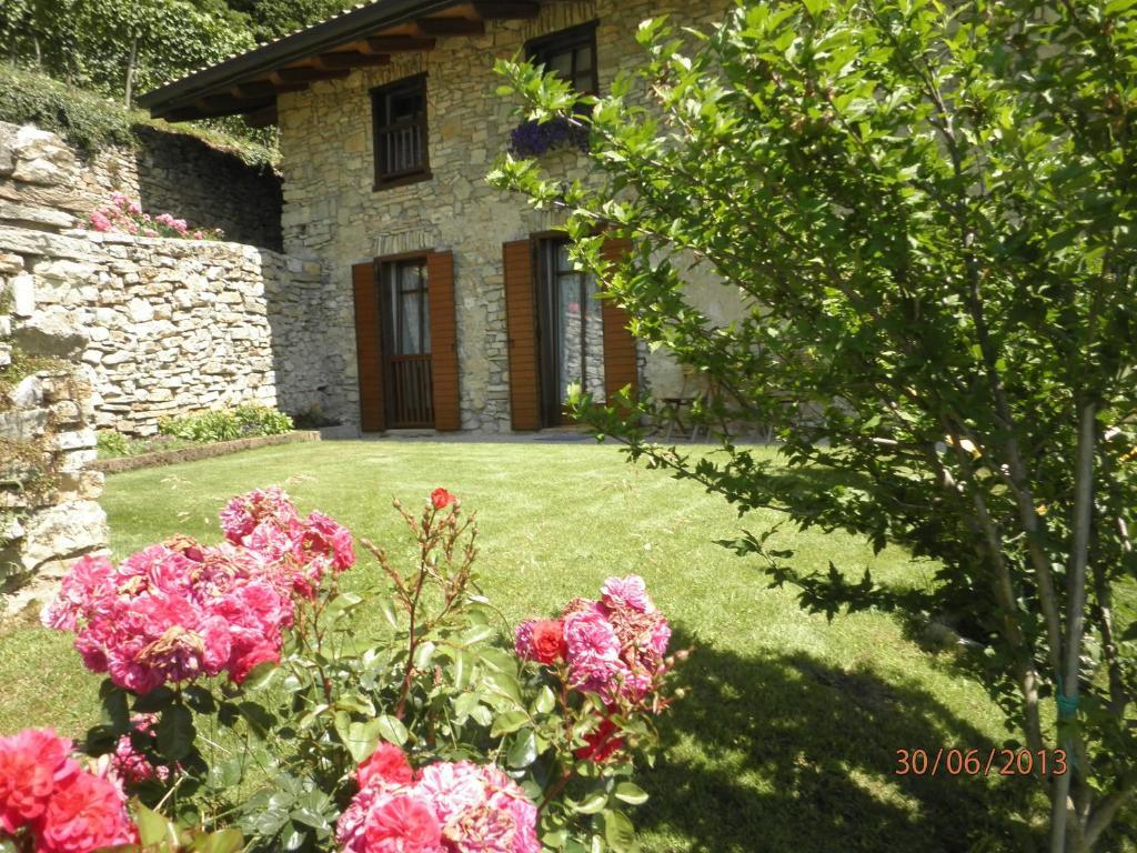 B&B Al Ghiro Villa Lagarina Rum bild