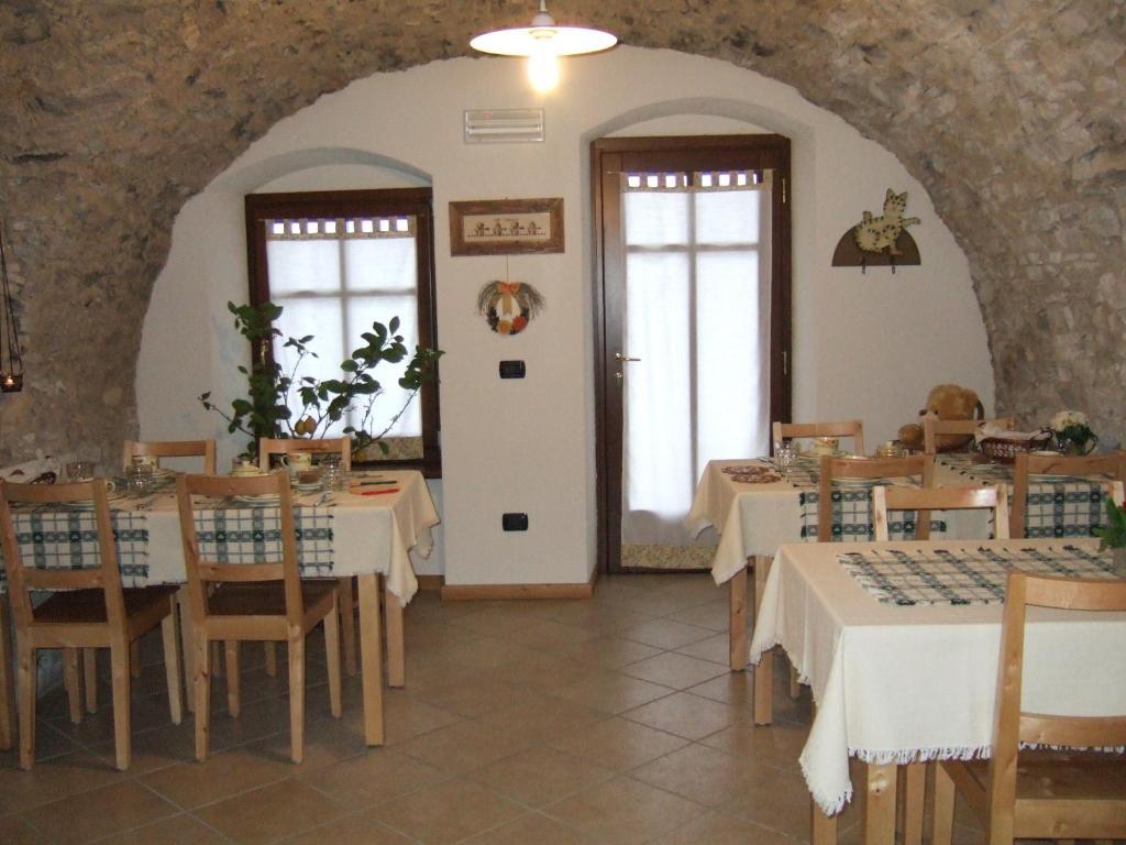 B&B Al Ghiro Villa Lagarina Exteriör bild