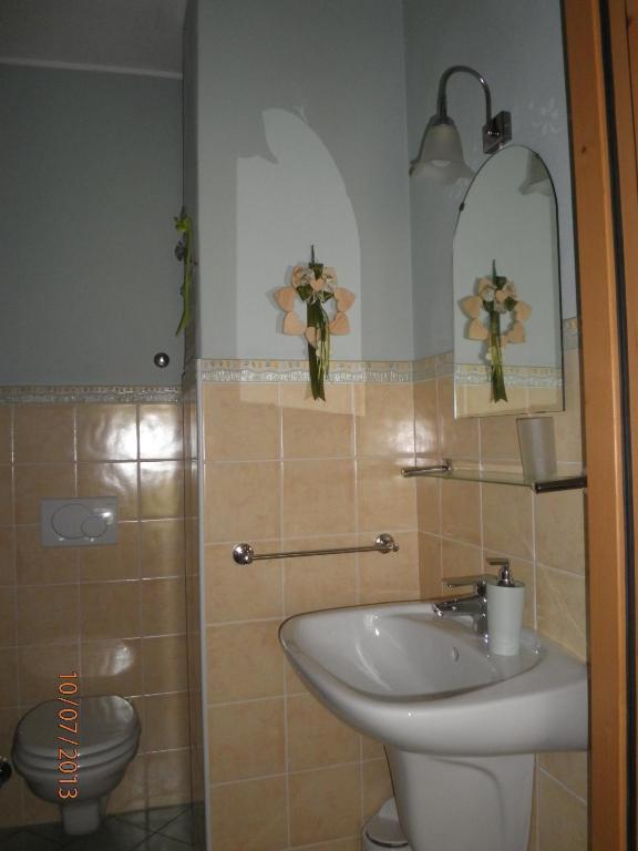 B&B Al Ghiro Villa Lagarina Rum bild