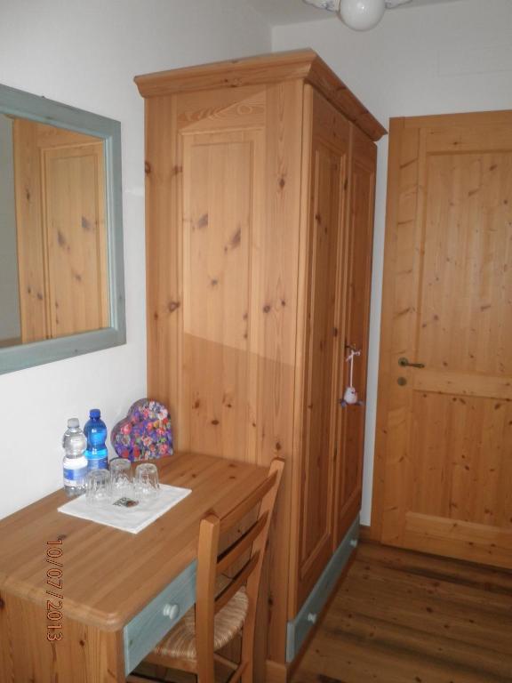 B&B Al Ghiro Villa Lagarina Rum bild