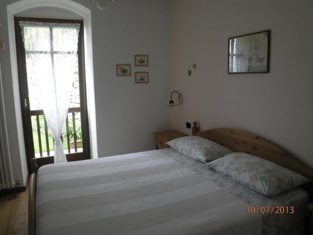 B&B Al Ghiro Villa Lagarina Rum bild
