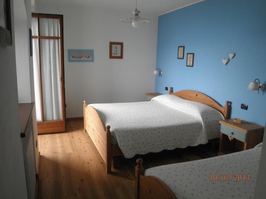 B&B Al Ghiro Villa Lagarina Rum bild