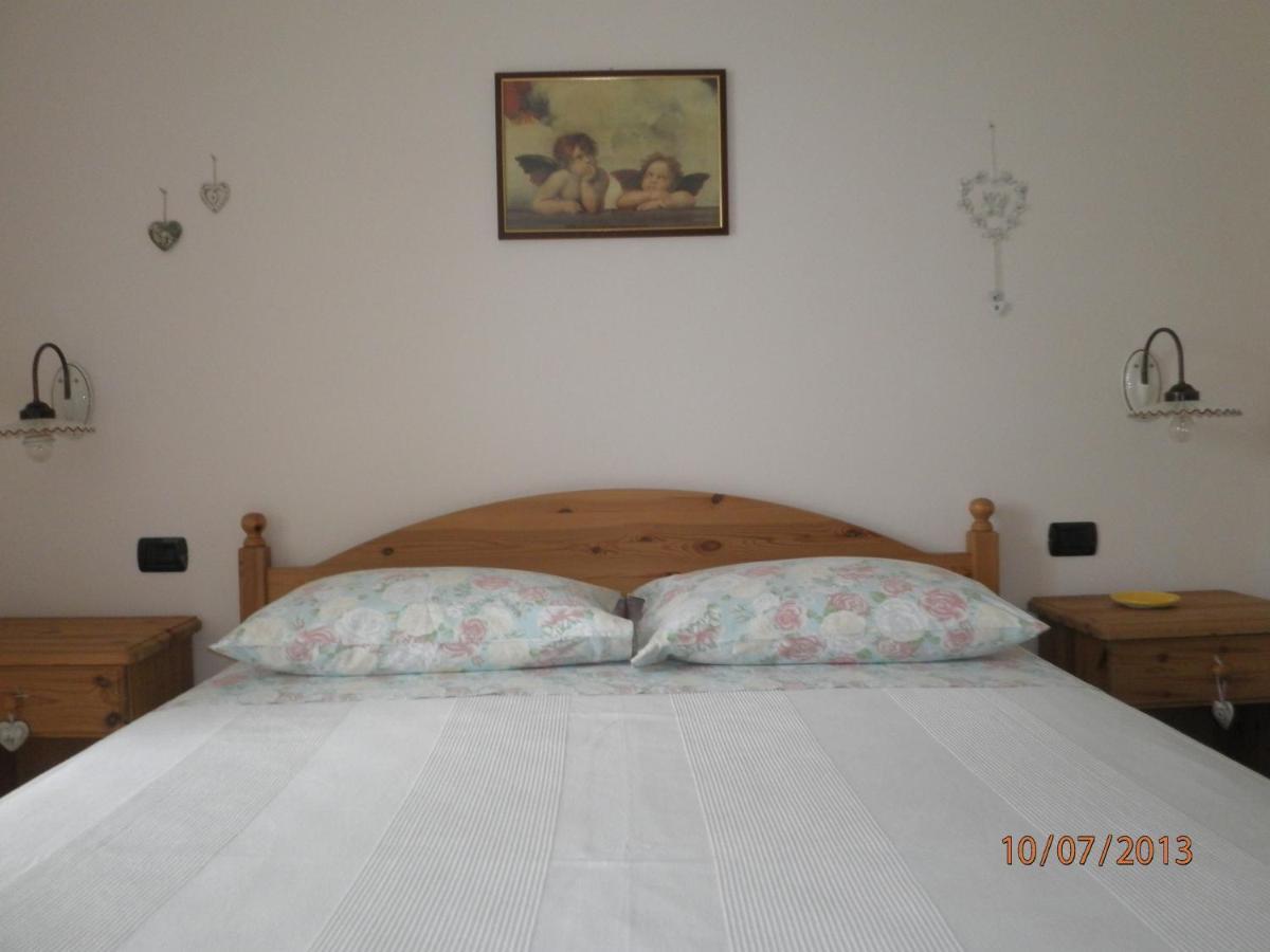 B&B Al Ghiro Villa Lagarina Rum bild