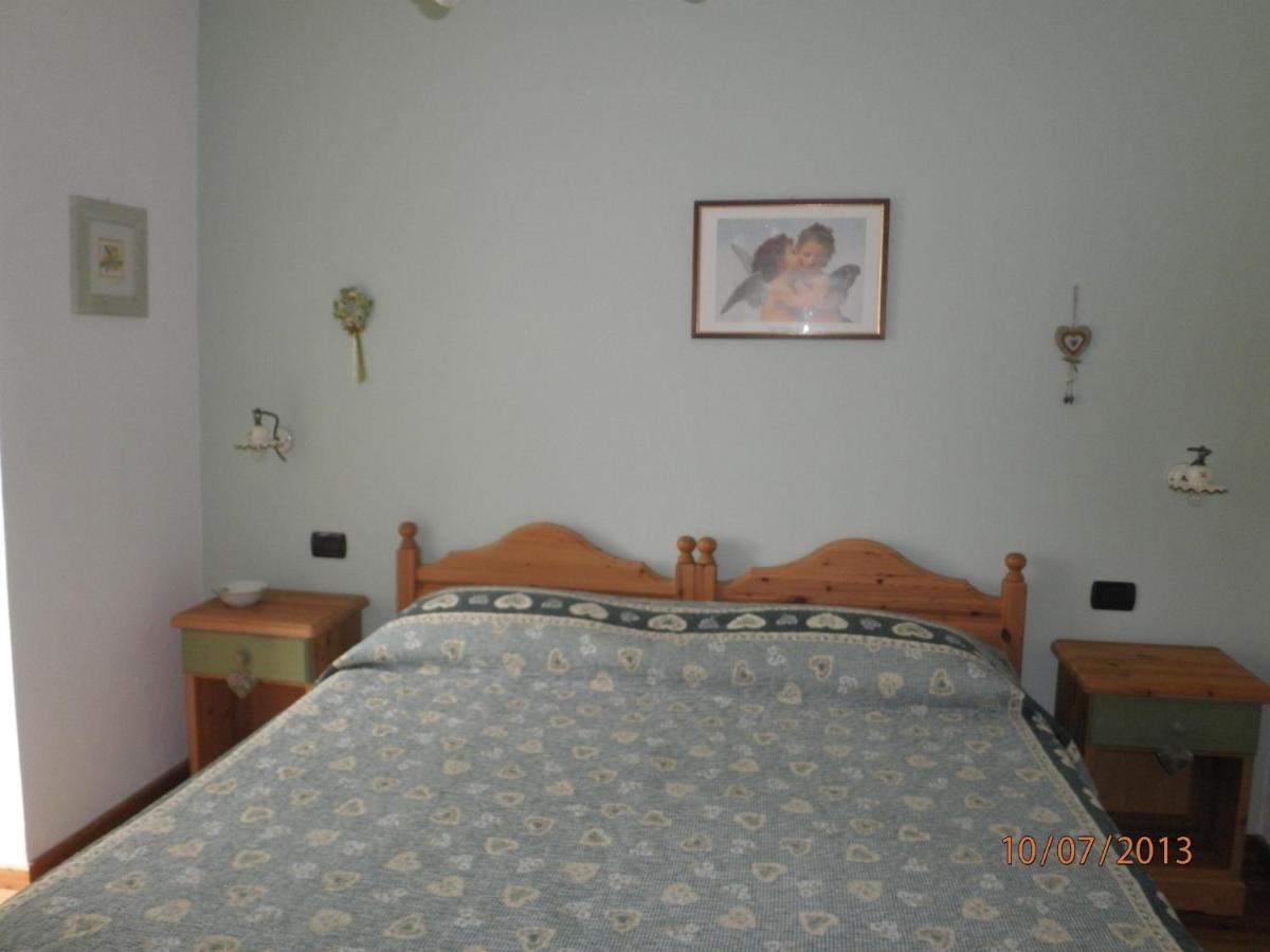 B&B Al Ghiro Villa Lagarina Rum bild