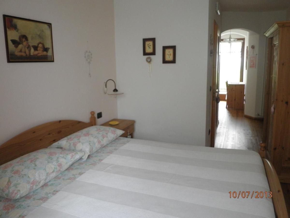 B&B Al Ghiro Villa Lagarina Rum bild